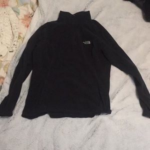 North face fleece